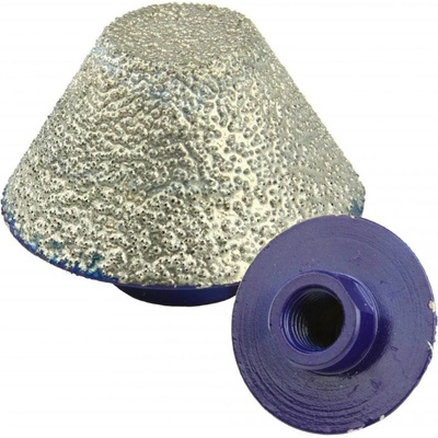 MAR-POL Diamantová kuželová fréza 20-48mm, M14 na beton, keramiku, kámen M22805