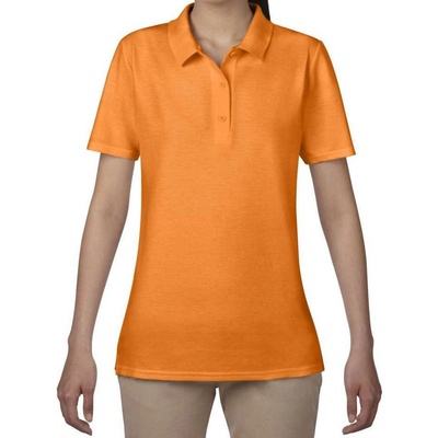 Anvil dámske tričko MANDARIN