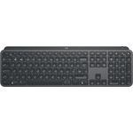 Logitech MX Keys for Business UK (920-010250) Клавиатури