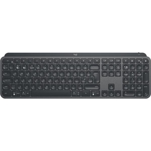 Logitech MX Keys for Business UK (920-010250) Клавиатури