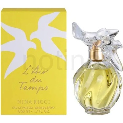 Nina Ricci L'Air du Temps EDP 50 ml