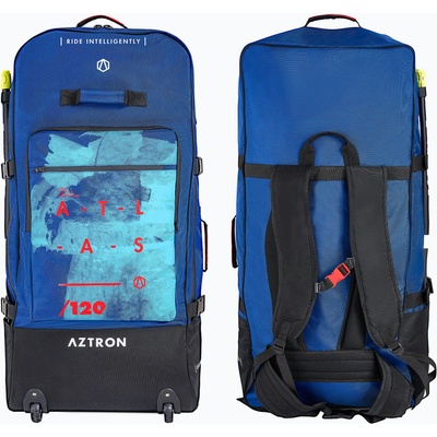 Aztron Раница за SUP дъскa Aztron Atlas Roller Bag 120 l