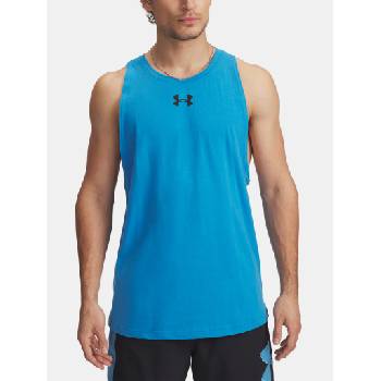 Under Armour Мъжки резервоар Under Armour UA Zone Under Armour | Sin | МЪЖЕ | S