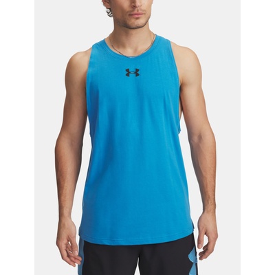 Under Armour Мъжки резервоар Under Armour UA Zone Under Armour | Sin | МЪЖЕ | S