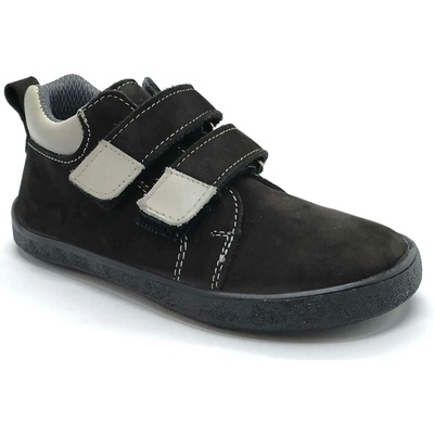 EF Barefoot Spike Black Grey