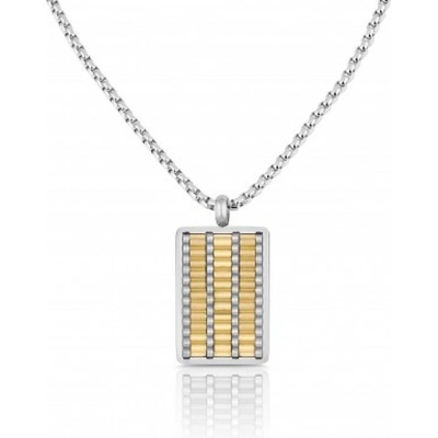 Daniel Klein DKJ. 4.4011. 02 Мъжко Колие