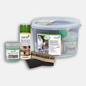 Osmo Garden Furniture Maintenance Kit - комплект за поддръжка на градиснки мебели (1022)