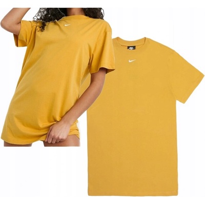 Nike Swoosh Essential T-Shirt Loose Fit CJ2242-213