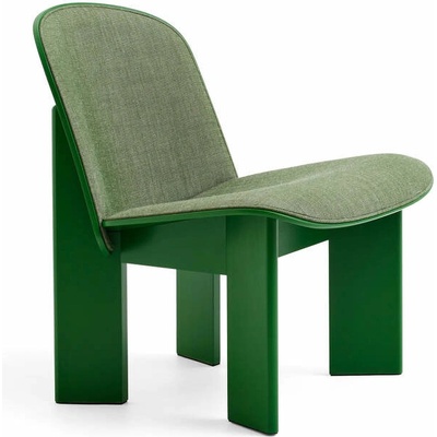 Hay Chisel lush green / canvas 926
