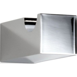 DECOR WALTHER Закачалка за кърпи Corner хром (0562200)