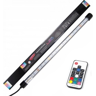 Hsbao Retrofit LED 16 W 69 cm s ovladačem