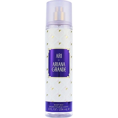 Arianna Grande Ari telový sprej pre ženy 236 ml