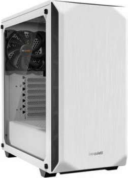 be quiet! Pure Base 500 TG White (BGW35)
