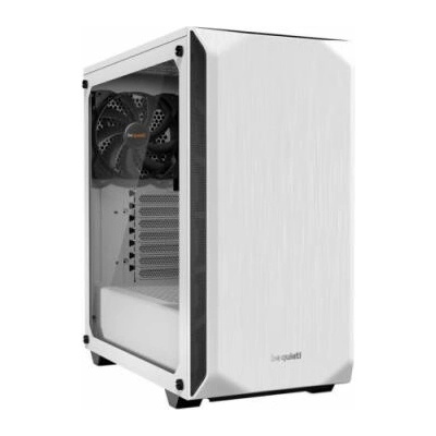 be quiet! Pure Base 500 TG White (BGW35)