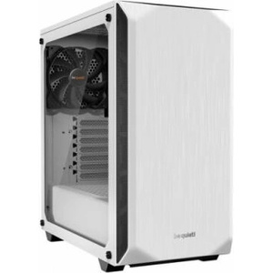 be quiet! Pure Base 500 TG White (BGW35)