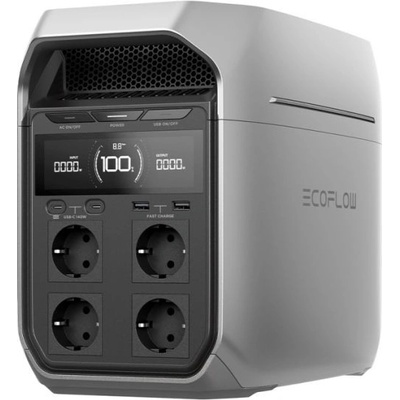EcoFlow DELTA 3 Plus 1ECO1340PLUS