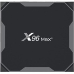 X96 Max Plus 905X3 4/32GB Мултимедиен плеър