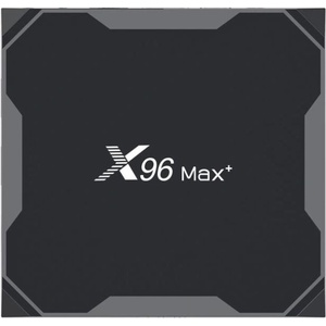 X96 Max Plus 905X3 4/32GB Мултимедиен плеър