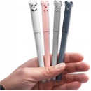 Pera a guľôčkové perá Malatec 18918 4 ks