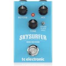 TC Electronic Skysurfer Mini Reverb