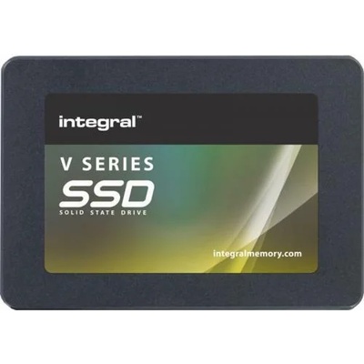 Integral V Series V2 2.5 500GB SATA3 (INSSD500GS625V2)