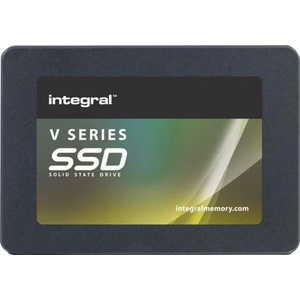 Integral V Series V2 2.5 500GB SATA3 (INSSD500GS625V2)