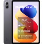 Xiaomi Redmi Pad 2 Pro 6GB+128GB graphite gray VHU6632EU Таблет