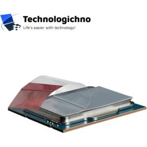 Thermal Grizzly Термоподложка Thermal Grizzly PhaseSheet 50*40mm (TG-PS-50-40)
