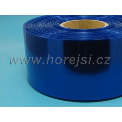 Muldental Smršť bužírka 95 mm modrá tr.