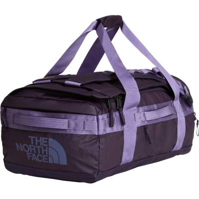 The North Face Сак The north face Base Camp Voyager Duffel 42L Luggage - Endless Dusk / Grounded Plum - размер 42 l (510-5100-1811)
