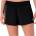 ASICS Дамски шорти за бягане Asics Women's Icon 4'' Short Running shorts - Performance Black (112-3971-0113)