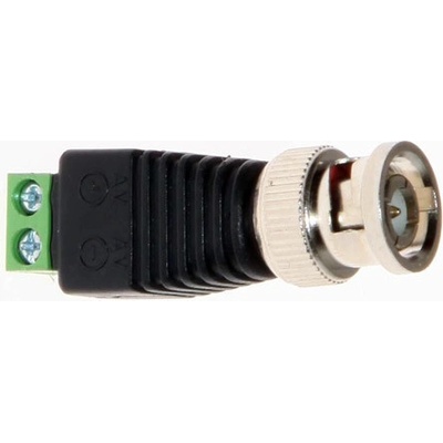 BNC vidlica adapter /2 skrutky 839