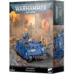 Games Workshop Rhino / Razorback (48-21)