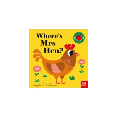 Where's Mrs Hen?
