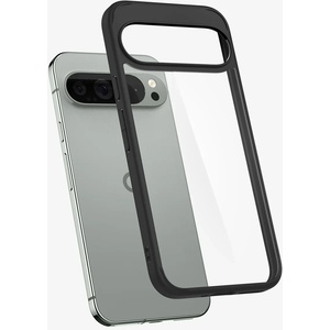Spigen Ultra Hybrid Google Pixel 9 Pro XL Case matte black (ACS07724)