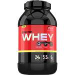 GENIUS NUTRITION Precise Whey [2000 грама] Неовкусен