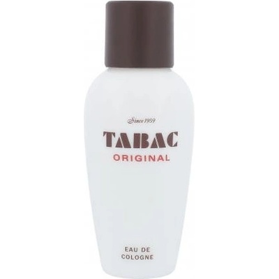 Tabac Original kolínska voda bez rozprašovača pánska 100 ml