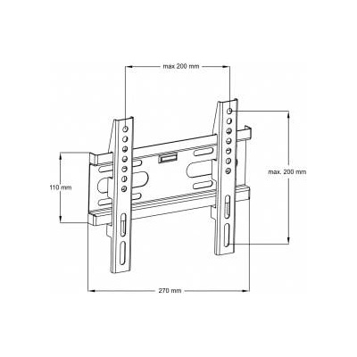 ART Art Wall mount AR-44 14 - 42
