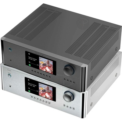 Rotel RAS-5000