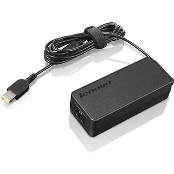 Lenovo ThinkPad 65W AC Adapter slim tip 0A36262 - originální