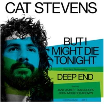But I Might Die Tonight LP