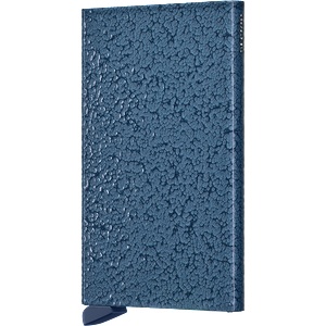 Secrid Cardprotector Hammerstone Navy (SECRID-CHAM)