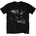 The Beatles Hey Jude Version 2 Black XL Риза (BEATTEE249MB04)