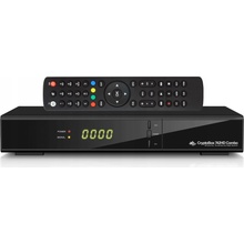 AB Cryptobox 742 HD