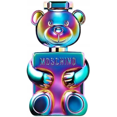 Moschino Toy 2 Pearl parfumovaná voda unisex 100 ml
