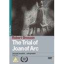 The Trial Of Joan Of Arc DVD
