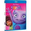 Konečně doma BD