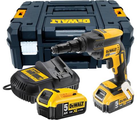 DeWalt DCF622P2