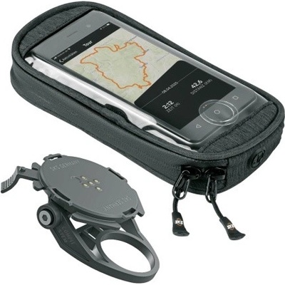 Pouzdro Držák na smartphone s SKS Compit/Stem + Com/SmartBag