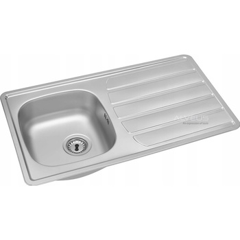 Alveus Zoom 30 satin